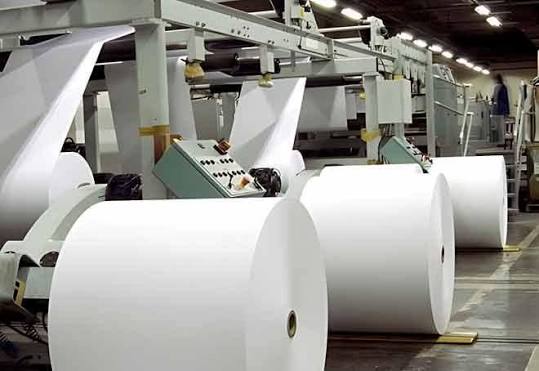 Pulp & Paper Chemicals